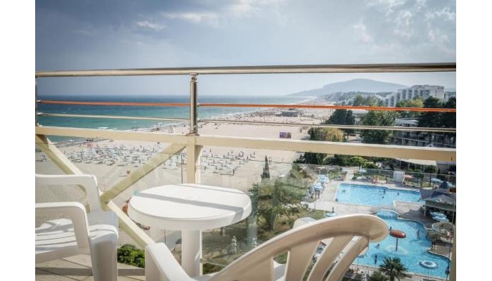 Hotel Kaliakra Beach poza 14