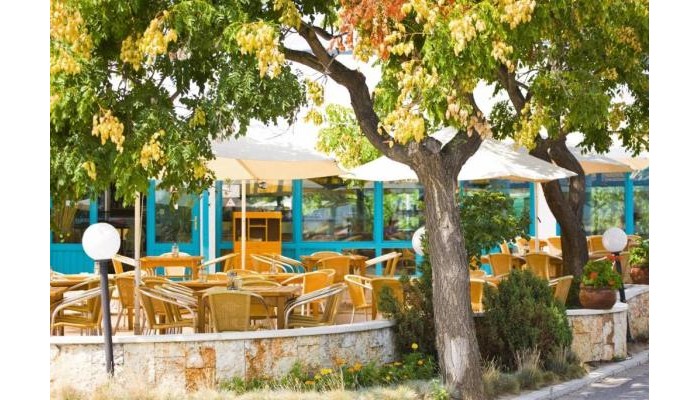 Hotel Kaliopa poza 9