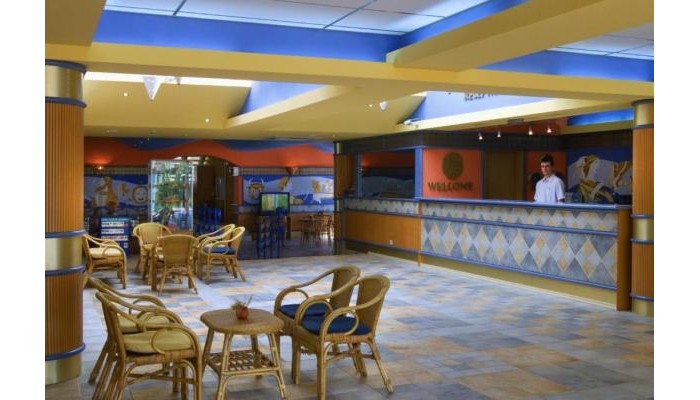 Hotel Kaliopa poza 7