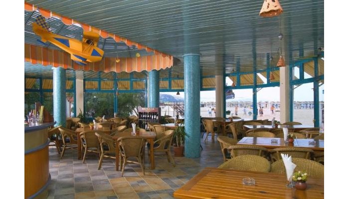 Hotel Kaliopa poza 8