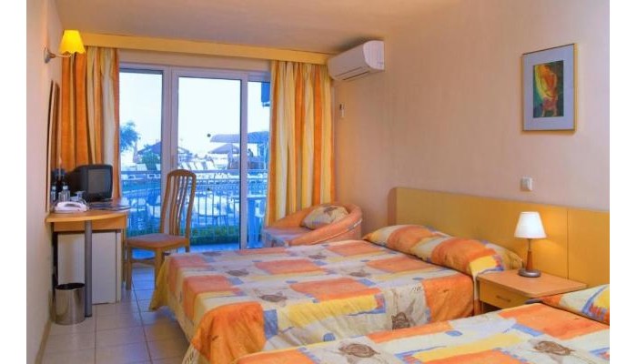 Hotel Kaliopa poza 1