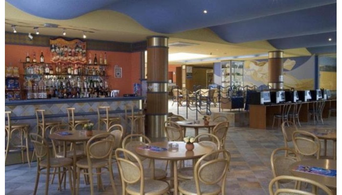 Hotel Kaliopa poza 11