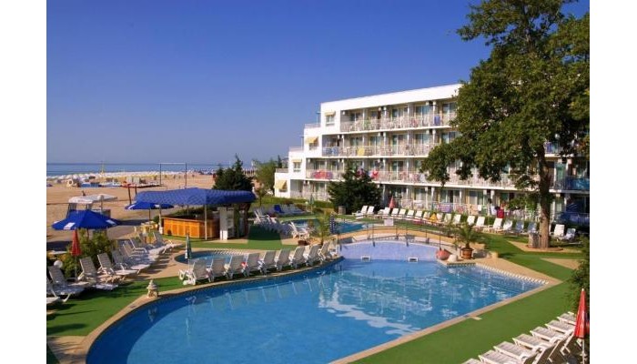 Hotel Kaliopa poza 12