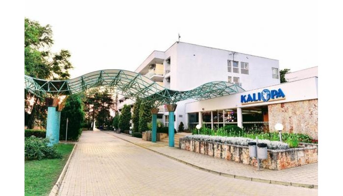 Hotel Kaliopa poza 0