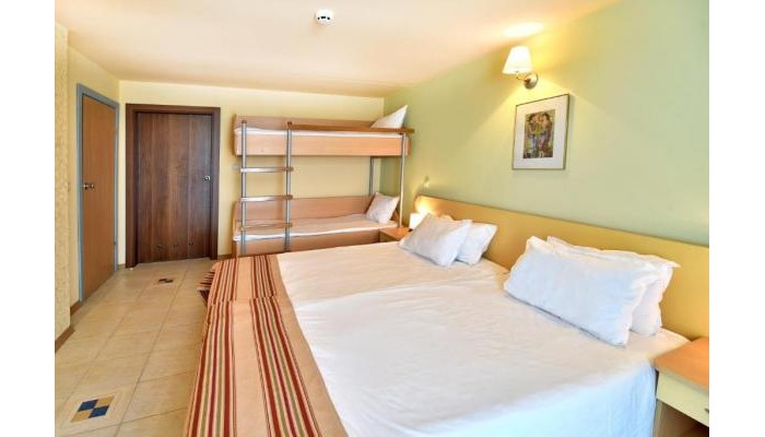 Hotel Kaliopa poza 4