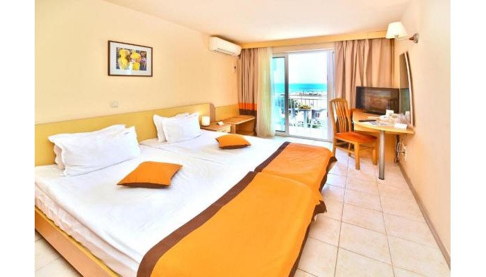 Hotel Kaliopa poza 3