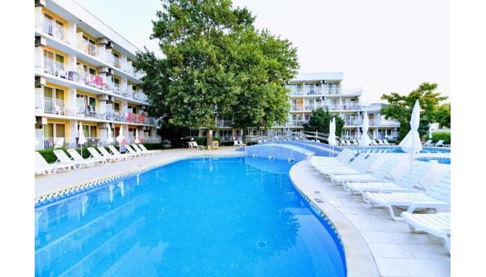 Hotel Kaliopa poza 14