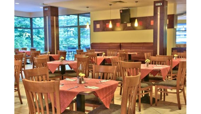 Hotel Kaliopa poza 6