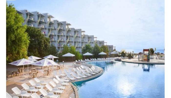 Hotel Laguna Beach poza 2