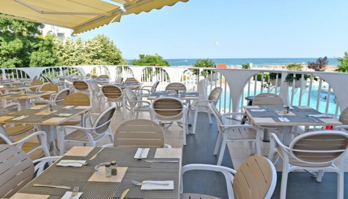 Hotel Laguna Beach poza 10