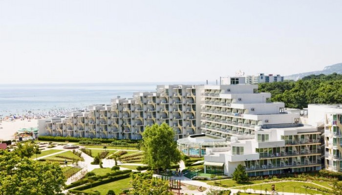 Hotel Laguna Beach poza 0