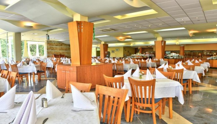 Hotel Laguna Garden poza 7