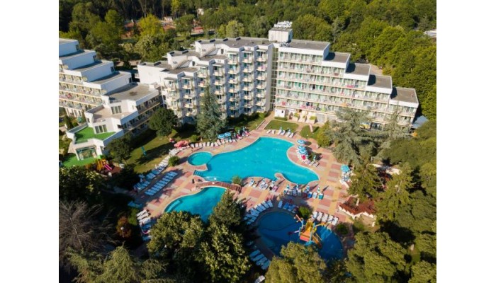 Hotel Laguna Garden poza 0