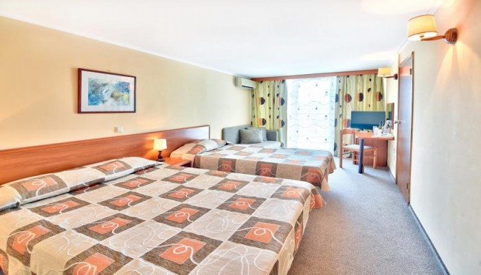 Hotel Laguna Garden poza 4