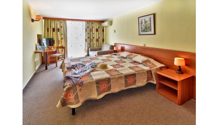 Hotel Laguna Garden poza 6