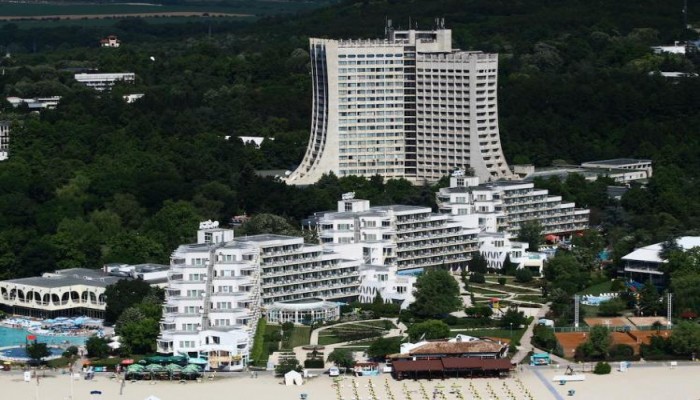 Hotel Laguna Mare poza 6