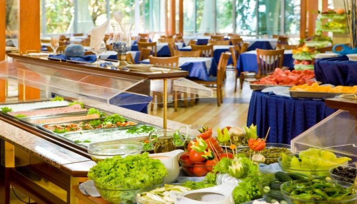 Hotel Laguna Mare poza 12