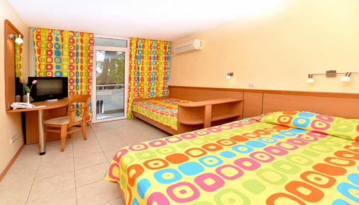 Hotel Magnolia poza 5