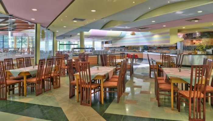 Hotel Magnolia poza 6