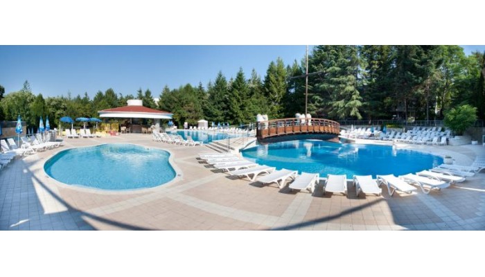 Hotel Magnolia poza 1