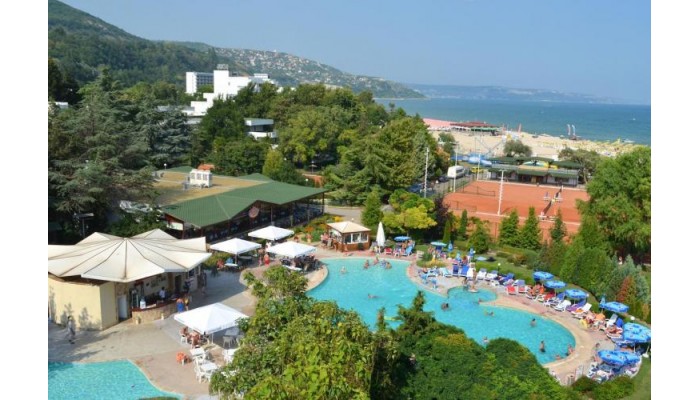 Hotel Malibu poza 11