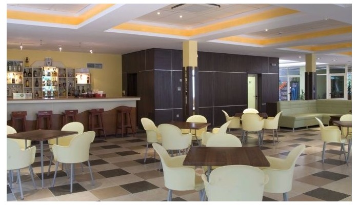 Hotel Panorama poza 1