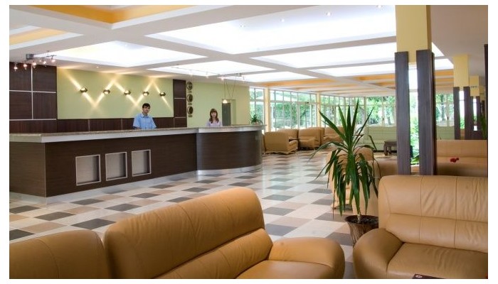 Hotel Panorama poza 3