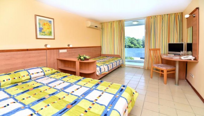 Hotel Panorama poza 6