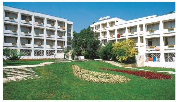 Hotel Panorama poza 0