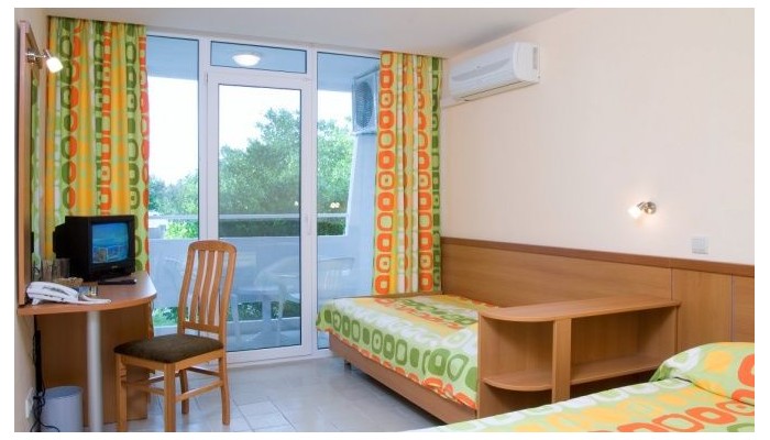 Hotel Panorama poza 5