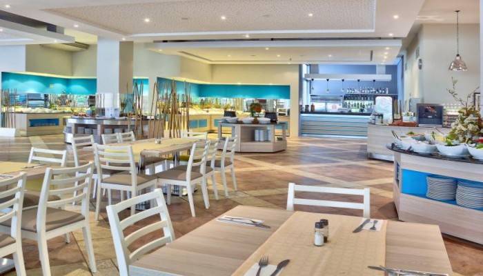 Hotel Primasol Ralitsa Aquaclub & Villas poza 11