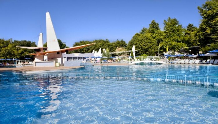Hotel Primasol Ralitsa Aquaclub & Villas poza 2