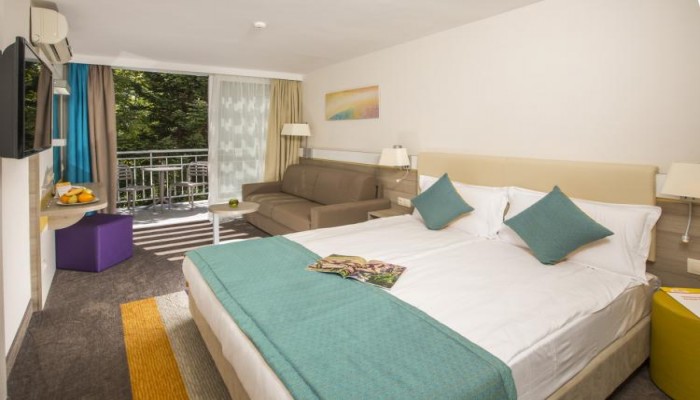 Hotel Primasol Ralitsa Aquaclub & Villas poza 7