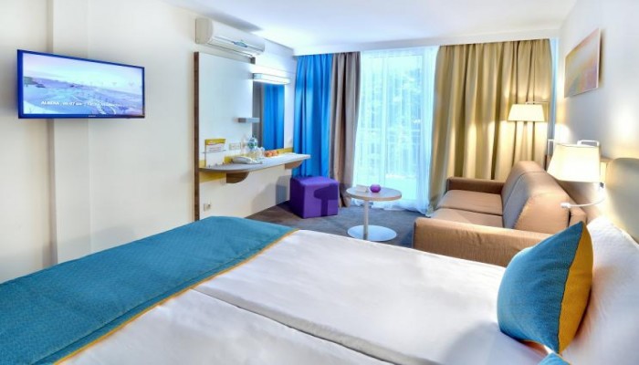 Hotel Primasol Ralitsa Aquaclub & Villas poza 5