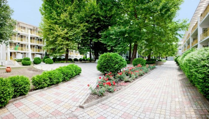 Hotel Primasol Ralitsa Aquaclub & Villas poza 1