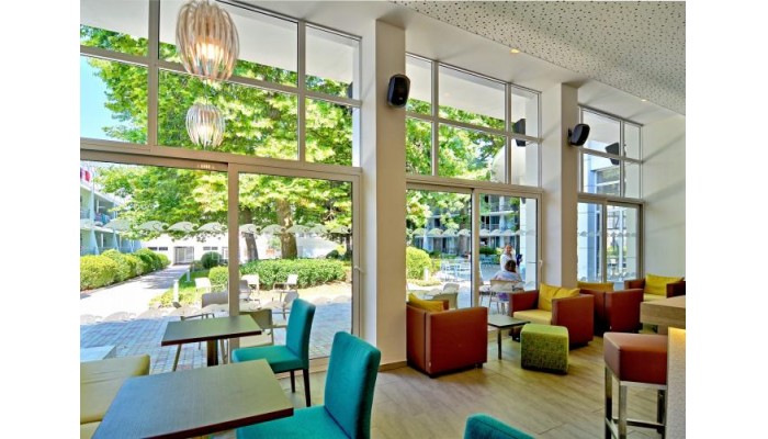 Hotel Primasol Ralitsa Aquaclub & Villas poza 4