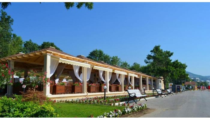 Hotel Calimera Ralitsa Superior poza 7