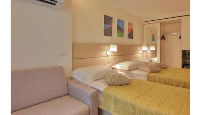 Hotel Calimera Ralitsa Superior poza 12