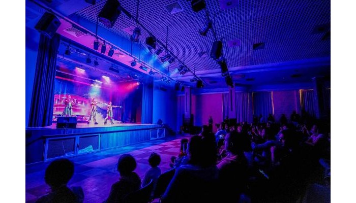 Hotel Calimera Ralitsa Superior poza 17