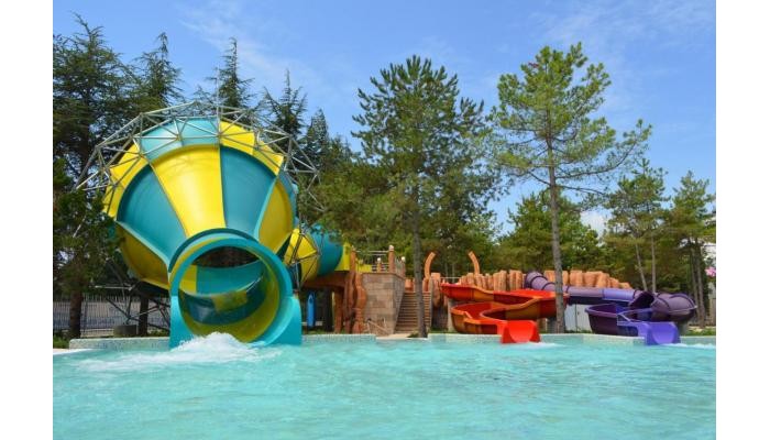 Hotel Calimera Ralitsa Superior poza 5