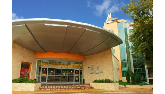 Hotel Calimera Ralitsa Superior poza 18