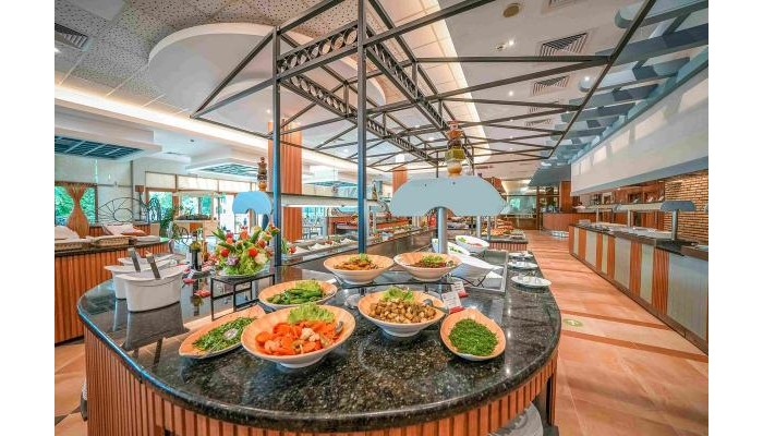 Hotel Calimera Ralitsa Superior poza 20