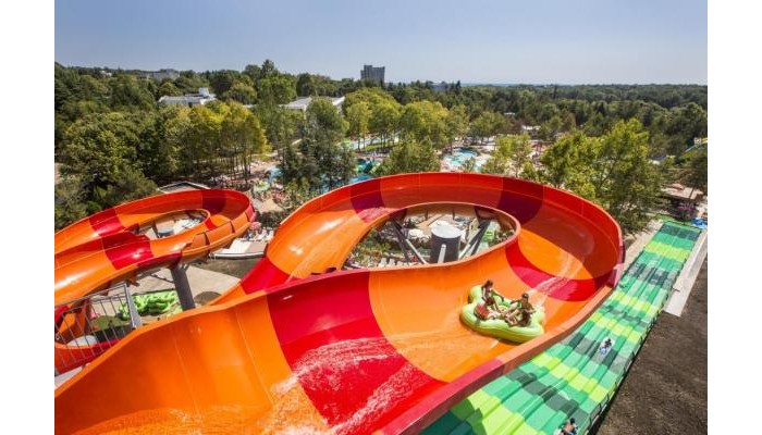 Hotel Calimera Ralitsa Superior poza 3