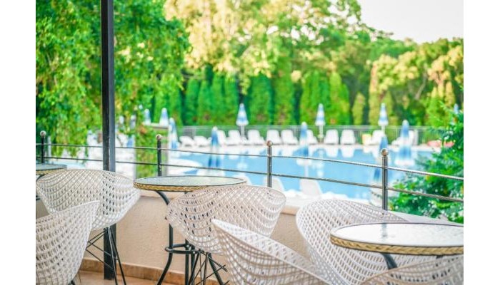 Hotel Calimera Ralitsa Superior poza 23