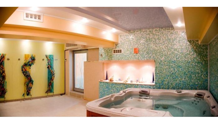 Hotel Calimera Ralitsa Superior poza 24