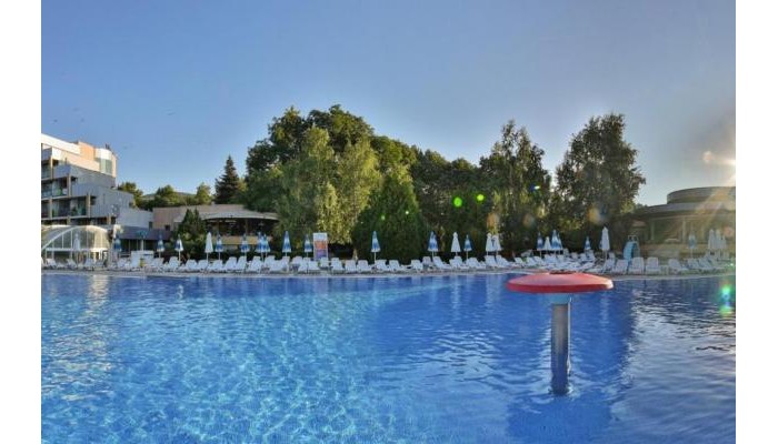 Hotel Calimera Ralitsa Superior poza 25