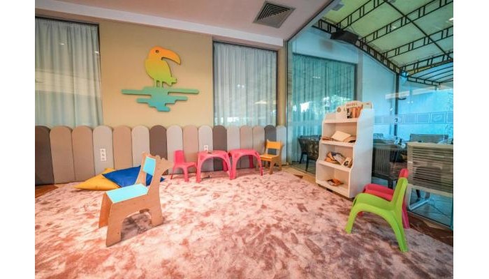 Hotel Calimera Ralitsa Superior poza 26