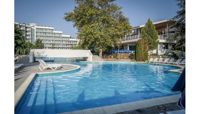 Hotel Sandy Beach poza 1