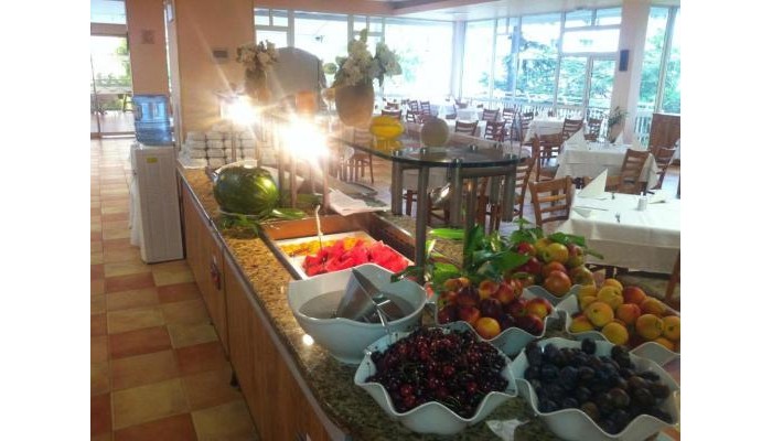 Hotel Sandy Beach poza 9