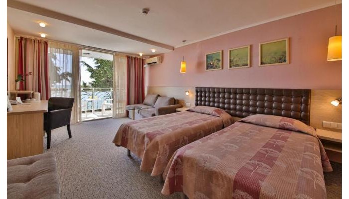 Hotel Sandy Beach poza 15